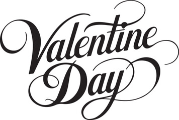 Heart and Soul Shadowed Text for Lovebirds