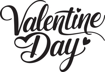 Heart and Soul Shadowed Text for Lovebirds