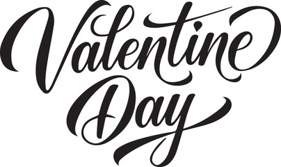 Heart and Soul Shadowed Text for Lovebirds