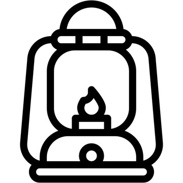 recommend clip art: Lantern, Light, Fire Lamp, Oil Lamp, Vintage, Flame Icon