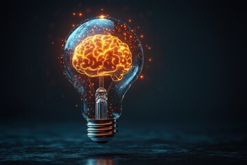 Gl&uuml;hende Kreativit&auml;t: Lichtblicke und Ideen