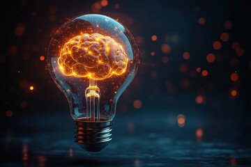 Gl&uuml;hende Kreativit&auml;t: Lichtblicke und Ideen