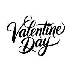 Eternal Romance Valentine’s Silhouette Letters