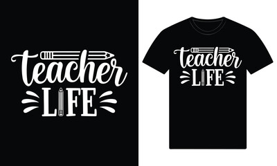Teacher costume svg  t shirt design