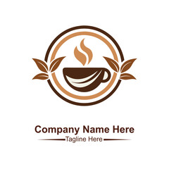 Coffee logo