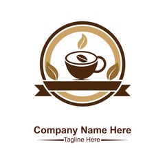 Coffee logo