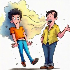 bad breath and halitosis