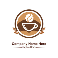 Coffee logo