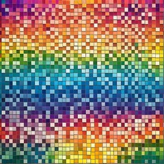 Fototapeta premium Mosaic Patterns