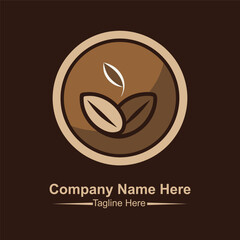 Coffee logo
