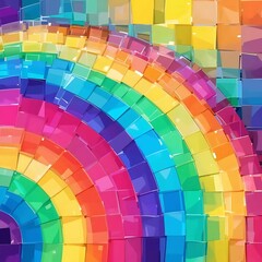 Obraz premium Mosaic Patterns