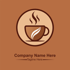 Coffee logo