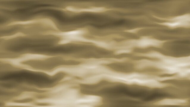 Elegant Animated Silk Cloth Texture Background