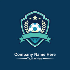 Football Logo