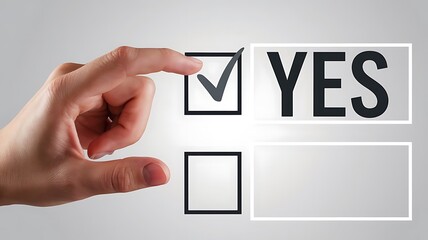 hand drawing a word on a whiteboard