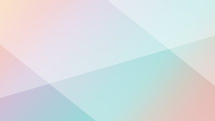 Gradient background color gradient concept graphic for illustration