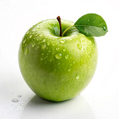 fresh apple