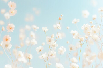 美しい桜　cherry blossom