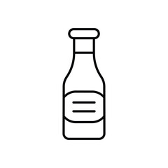 Beer  vector icon