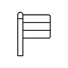 Colombia  vector icon