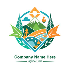 Environment Logo