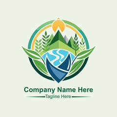 Environment Logo