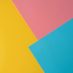 Modern abstract creative design wave banner background