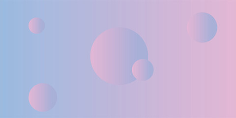 Gradient digital lavender background vector design in eps 10