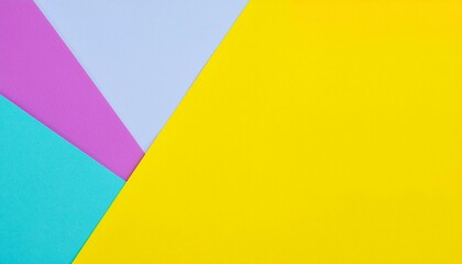 Modern abstract creative design wave banner background