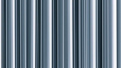 Abstract metallic background with blue vertical stripes for template, web banner or internet page