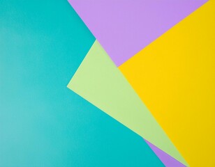 Obraz premium Modern abstract creative design wave banner background