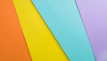 Modern abstract creative design wave banner background