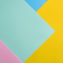 New Modern abstract banner background. Dynamic shapes composition.