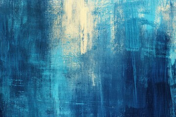 Obraz premium Abstract Grunge Canvas Texture Background for Design and Graphic Works