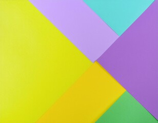 New Abstract geometric wave background.