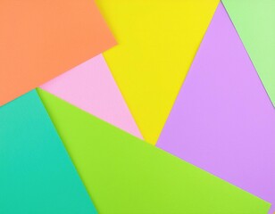New Abstract geometric wave background.
