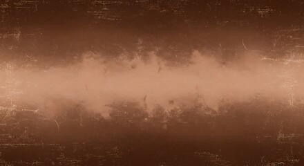 Abstract Paint Background in Brown, Mocha, and Mousse Colors with Grunge Texture, Featuring a Vintage Style and Rustic Aesthetic, Perfect for Retro-Inspired Designs, Art Projects, and Creative Backgro