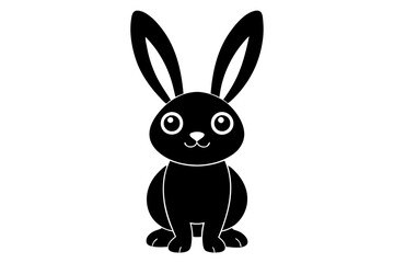 illustration of a rabbit