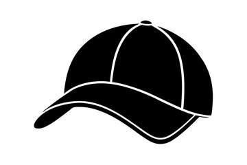 baseball cap