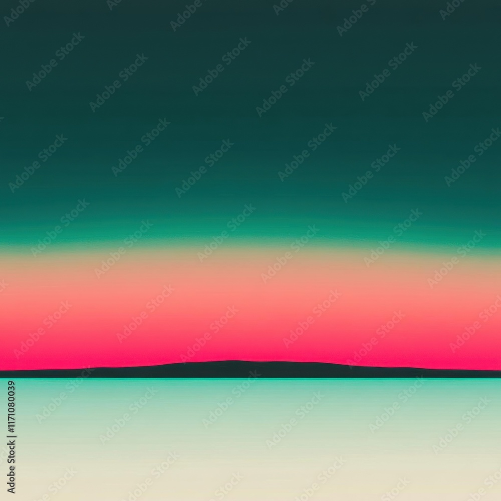 Poster gradient abstract background emphasizing subtle tones, innovative and soothing for modern art, abstr