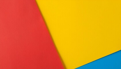 New Minimal geometric background.