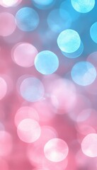 Fototapeta premium Abstract Pink, Blue, and Purple Background for Business, Teamwork, Collaboration, Design