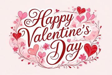 happy valentines day
