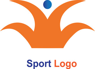 Sports Logo free Vectors & PSD Download,  unique sports logo, Design sport logo, Modern sport logo, Editable free sports logo templates.