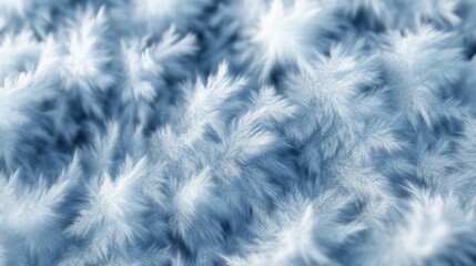 Obraz premium Snow flake background abstract wallpaper