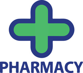 Fototapeta premium isolated pharmacy bird icon symbol Vector, pharmacy bird Silhouette, pharmacy bird icon set,pharmacy bird for logo, Vector illustration, Vector Graphic, EPS 10 , clip art work,