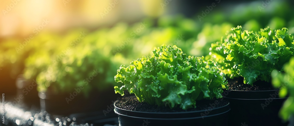 Poster smart agriculture technology, advanced farming systems using drones, sensors, and automation for sus