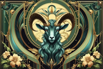 capricon