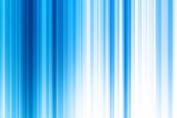 Obraz premium Blue and white vertical stripes abstract background design for website backdrop