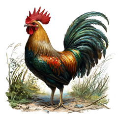 rooster